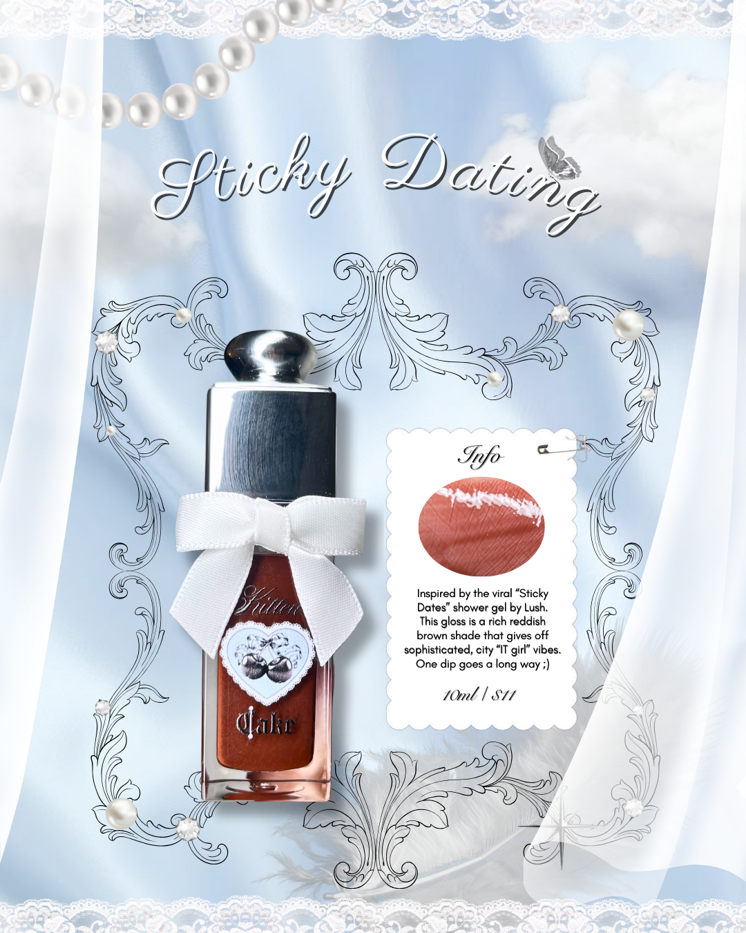 Angel's Aftercare Collection🪽