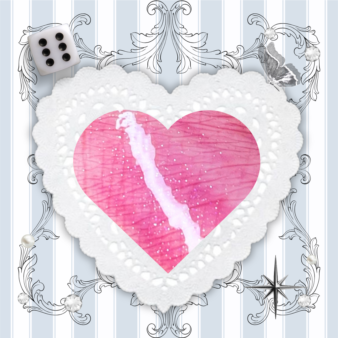 Mustang Baby Lipgloss