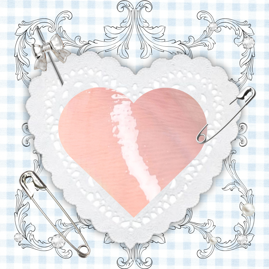 Pins & Needles Lipgloss