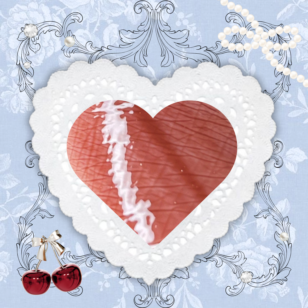 Sticky Dating Lipgloss