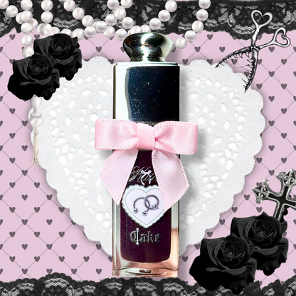 Danger Angel Lipgloss
