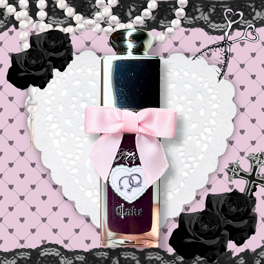 Danger Angel Lipgloss