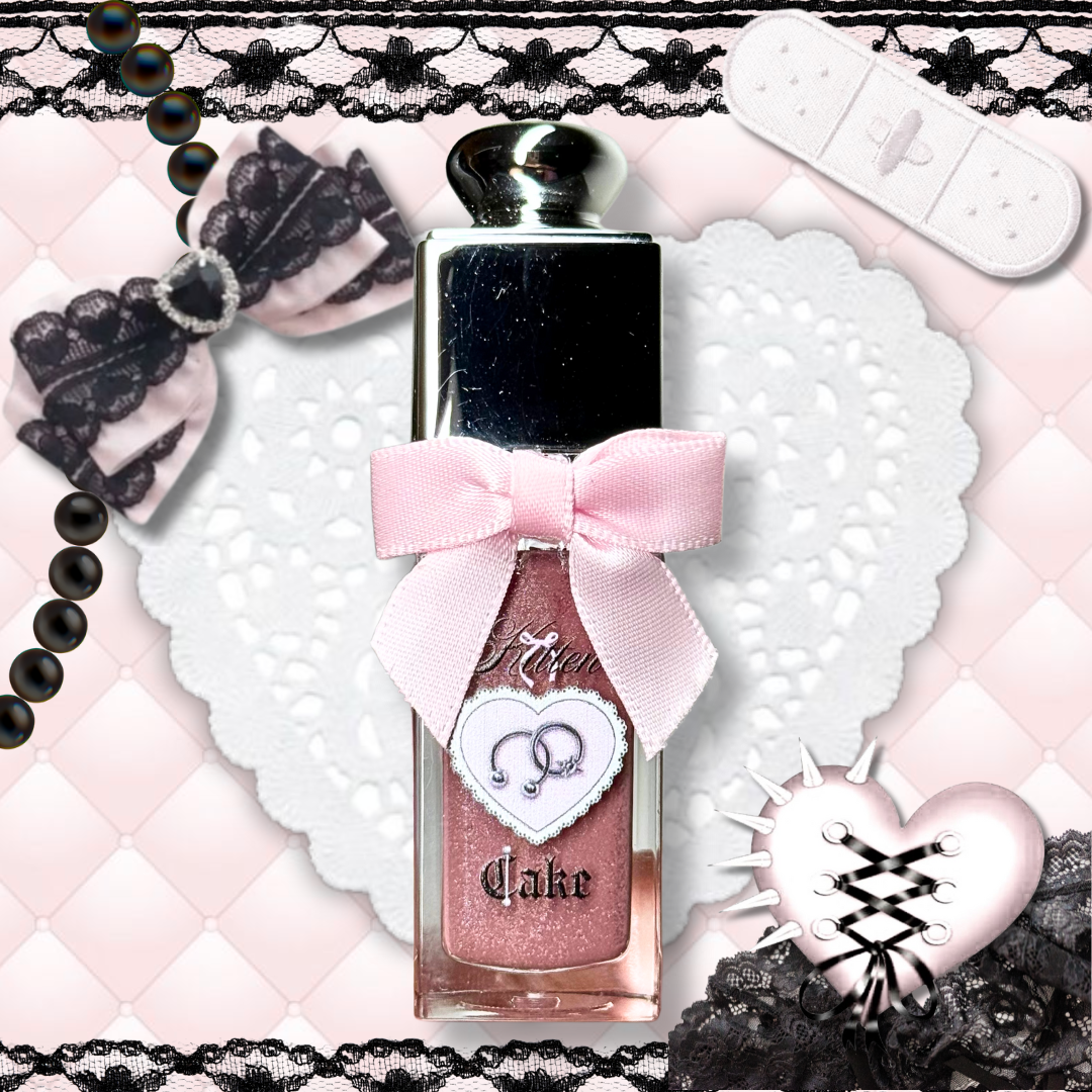 Doll Guts Lipgloss
