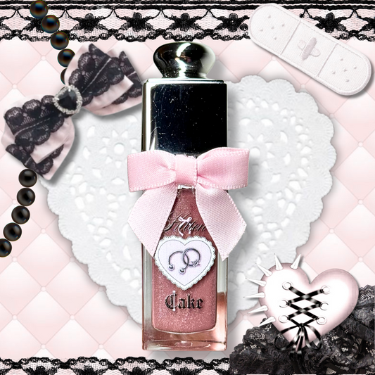 Doll Guts Lipgloss