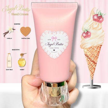 Angel Butter Handcream