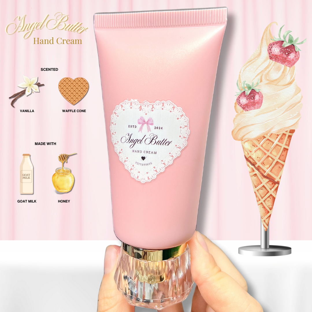 Angel Butter Handcream