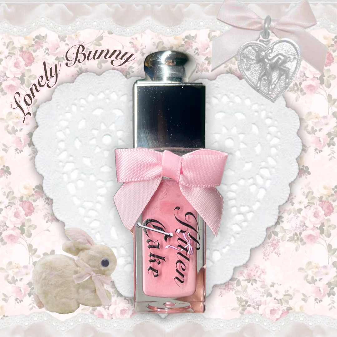 Lonely Bunny Lipgloss