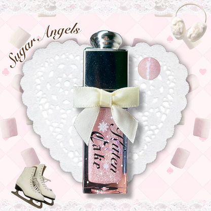 Sugar Angels Lipgloss