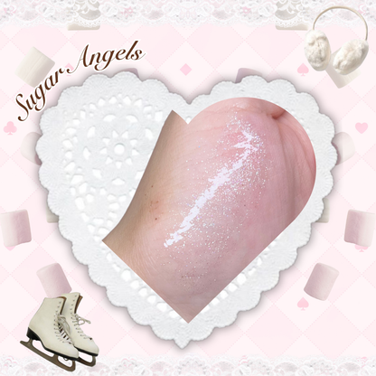 Sugar Angels Lipgloss