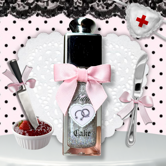 Lovely Blade Lipgloss