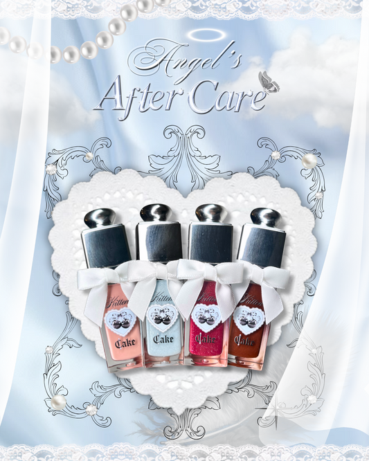 Angel's Aftercare Collection🪽