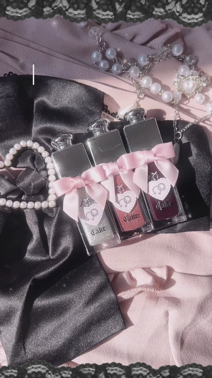 Pierced but Precious Lipgloss Bundle