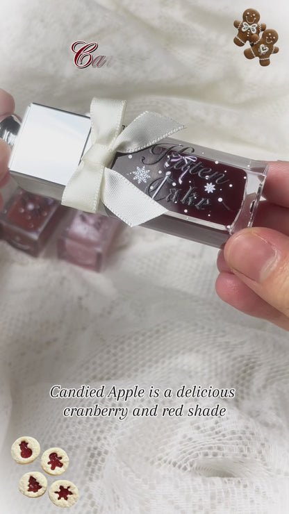 Candied Apple Lipgloss