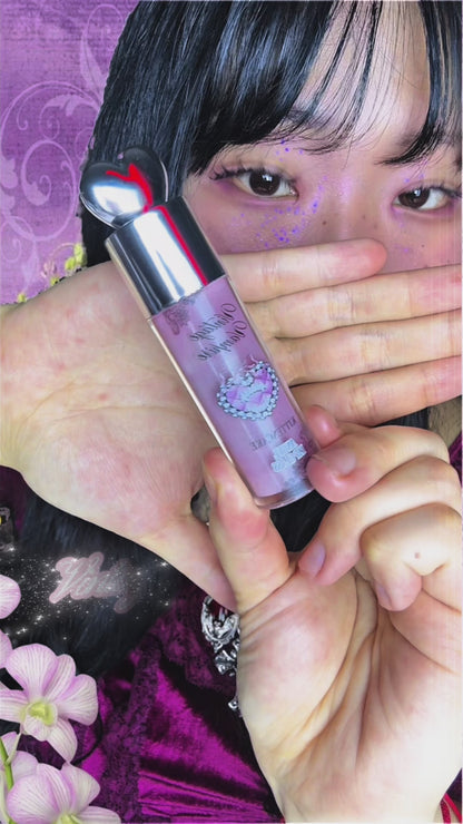 Vintage Vampire Lipgloss