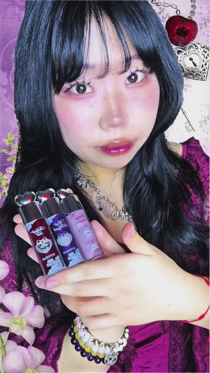 Kisses of Magica Lipgloss Bundle