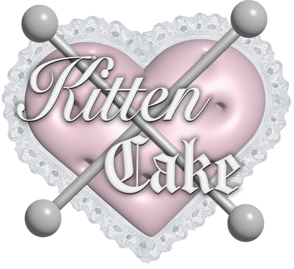 KittenCake